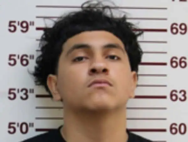 Teen Felon Arrested For Attempted Murder After Social Media-Planned Shootout In Lakeland
