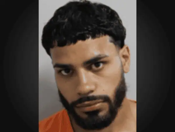 Erratic Driving Leads To Impairment Charges For Kissimmee Man In Winter Haven