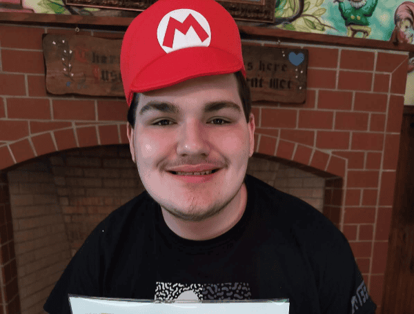 Port Orchard Teen With Severe Autism Receives Magical Dream Trip To Florida Theme Parks