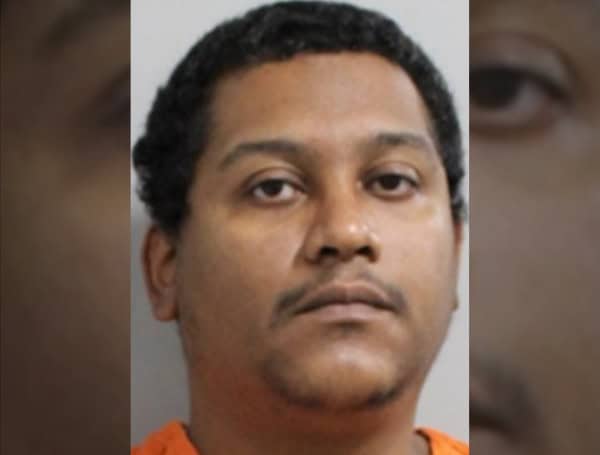 Dundee Man Arrested For Attempted Murder After Road Rage Shooting: Polk County Sheriff