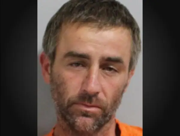 Bartow Man Busted In Winter Haven On Fentanyl, Cocaine, Meth Warrants