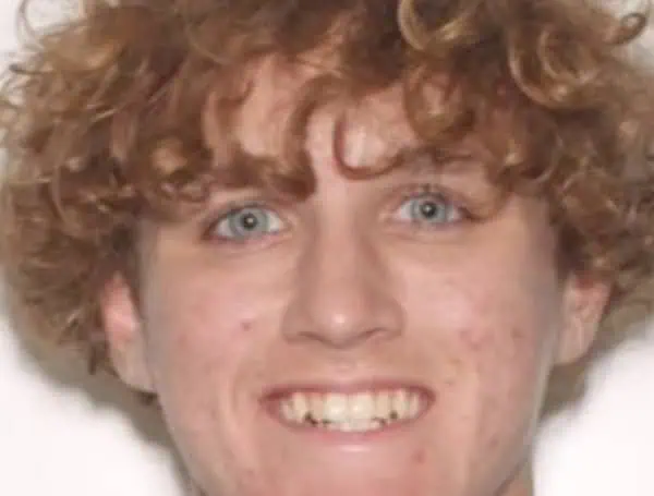 Pasco Deputies Search For Missing Spring Hill Teen Joshua Warren