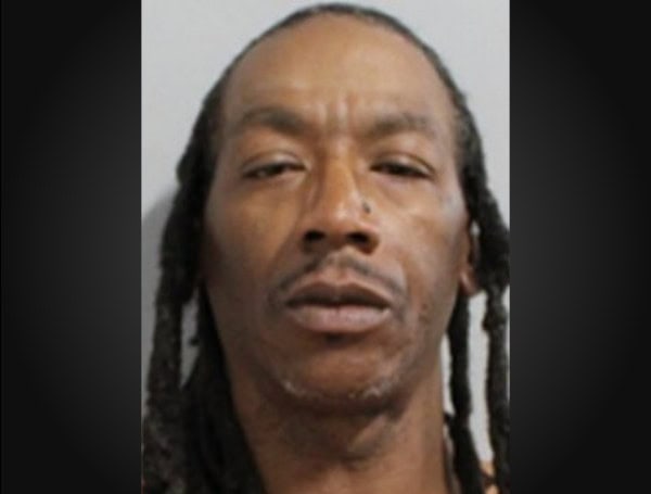 Haines City Man Arrested After Alleged Knife Attack And Phone Tampering