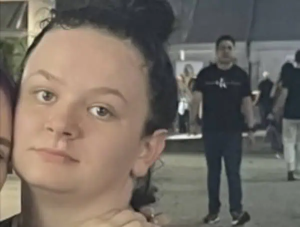 Pasco Deputies Search For Missing New Port Richey Teen Kylee Conkle