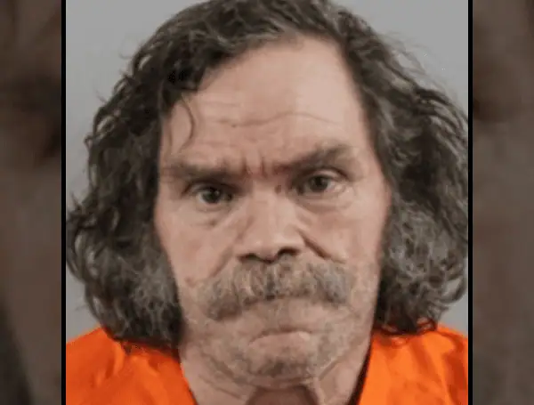 Naked Neighbor Nuisance: Lake Wales Man Arrested After Repeated Nude Outings