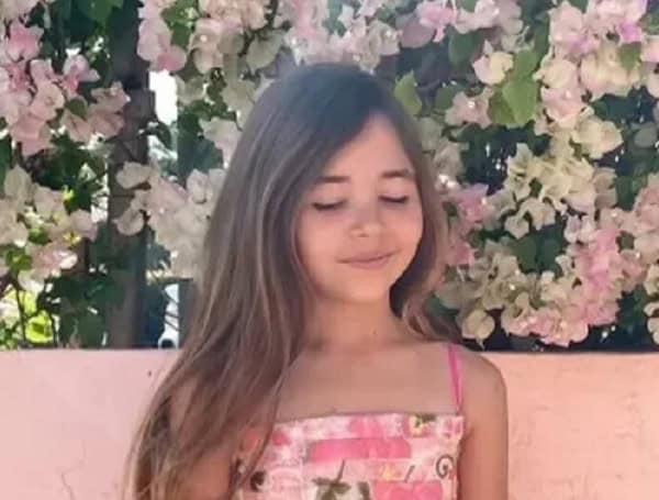 Florida Shark Attack: 9-Year-Old Girl Recovering After Gulf Coast Bite