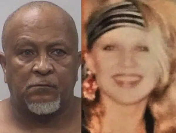 Cold Case Solved: Texas Man Arrested Decades After Neighbor’s 1994 Murder