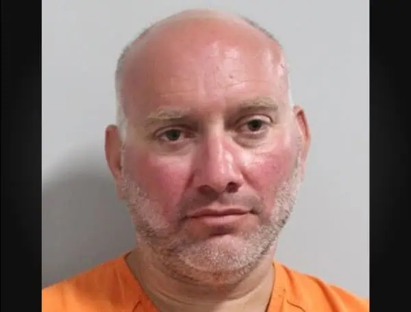 Former Connecticut Police Officer Arrested For DUI In Florida