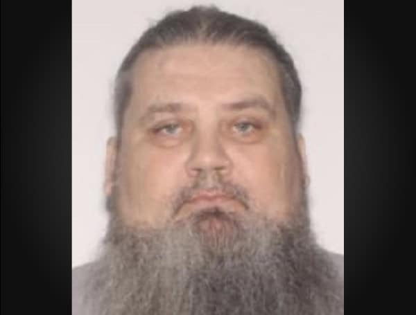 Pasco Deputies Search For Missing Holiday Man, Michael Glassford