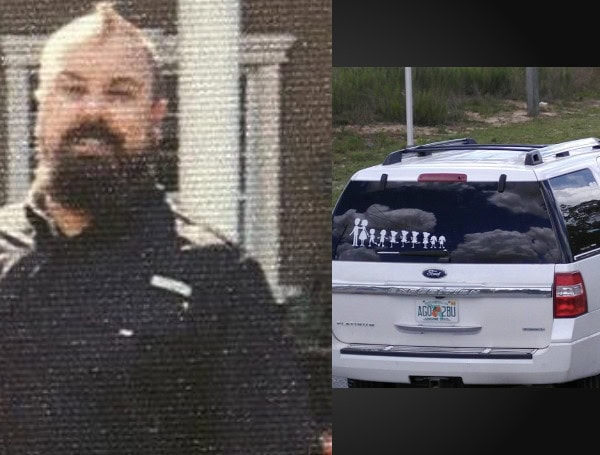 Pasco Deputies: Missing New Port Richey Man Located Safe