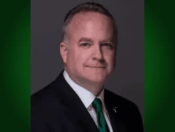 USF Athletic Director Michael Kelly Expected To Depart For Naval Academy