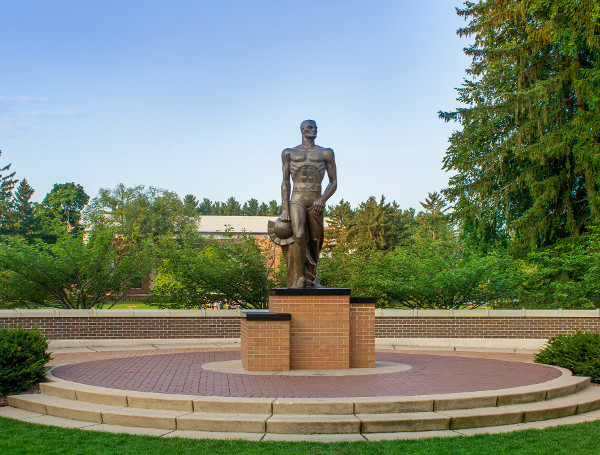 Michigan State University Free Speech Lawsuit Advances After Professor Called ‘Racist’ for Using ‘Mob’