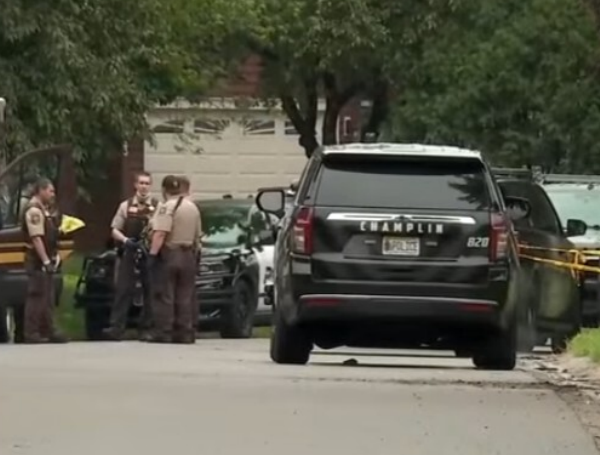 Minnesota Lawmakers Attacked In Targeted Home Shootings; 2 Dead, 2 Injured