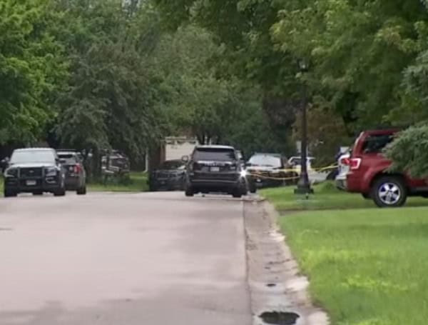 Manhunt Underway: Minnesota Rocked By Political Assassination Of State Lawmaker