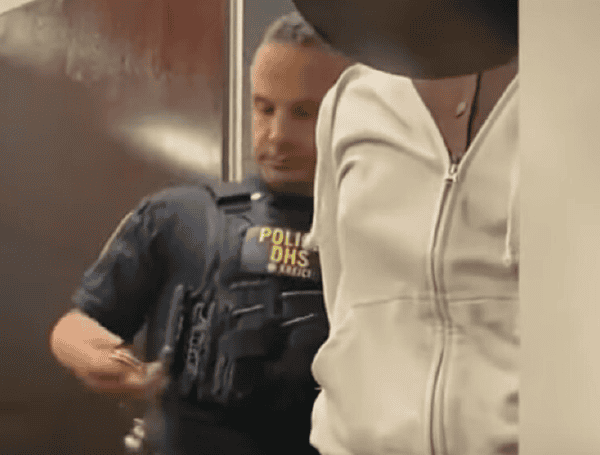 Congressional Clash: Nadler Demands Probe After Aide Handcuffed By DHS