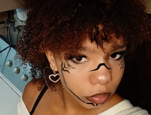 Pasco Deputies Search for Missing Hudson Teen Naliyana Wynter