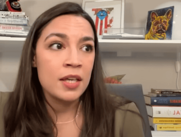 Red Sox Legend Kevin Youkilis Rips AOC Over “Empty Words” After Antisemitic Attack