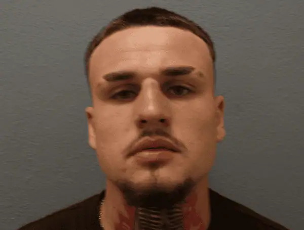 Islamorada Man Arrested For Armed Robbery Of Rideshare Driver