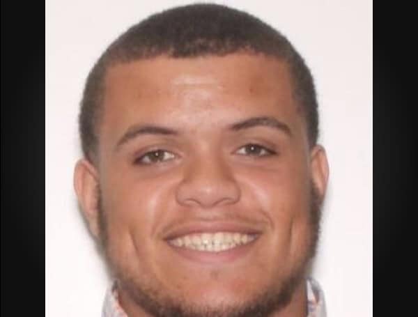 Pasco Deputies Search For Missing New Port Richey Teen Reece Hines