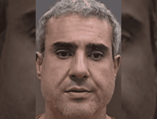 Valrico Man Arrested After Mulberry Road Rage Incident, 3rd Arrest In 2 Months