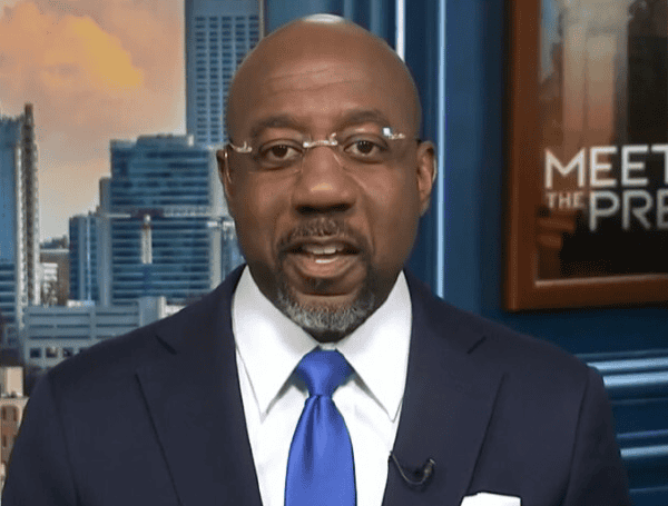 Georgia Sen. Warnock Blasts “Big Ugly Bill,” Defends Medicaid And Criticizes GOP Priorities
