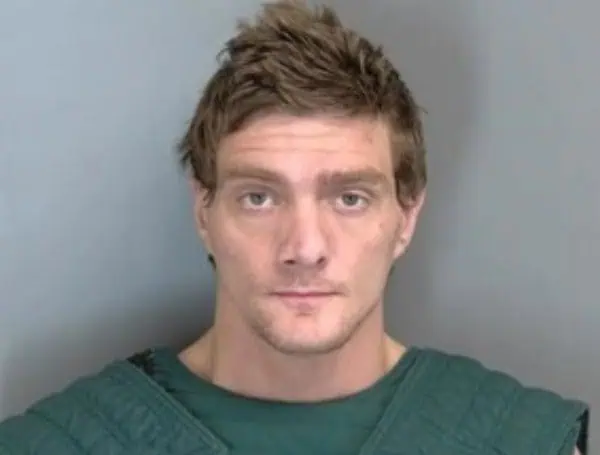 20 Minutes To Justice: Jury Convicts Michigan Man In Deadly Stabbing Spree