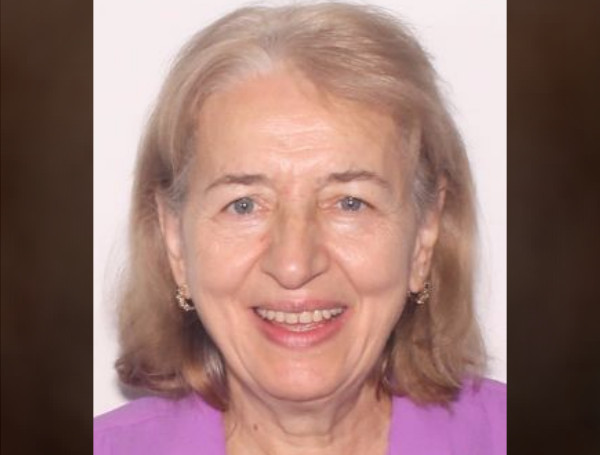 Clearwater Woman, 72, Disappears From Grove Lane Area Amid Medical Concerns