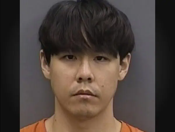 Riverview Man Arrested For Child Exploitation And Extortion
