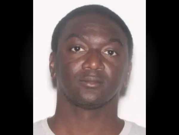 Pasco Deputies Searching For Missing New Port Richey Man Tiondris Jones