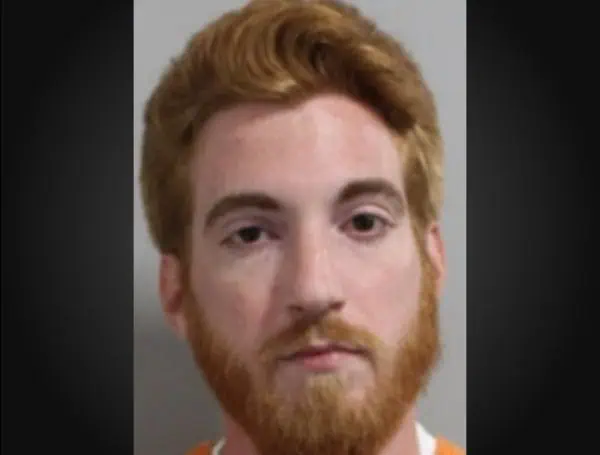 Auburndale Man Arrested On Voyeurism, Burglary Charges: Polk County Sheriff