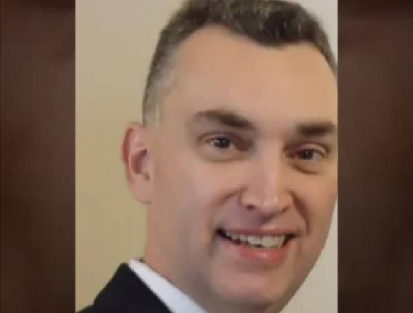 Suspect Identified In Shocking Attacks On Minnesota Lawmakers