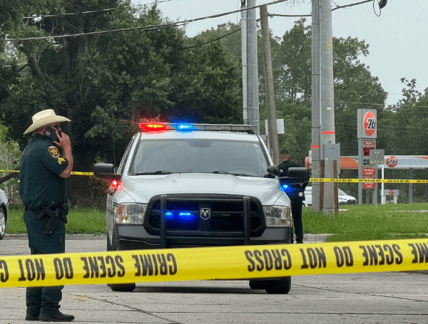 Deputy-Involved Shooting In Winter Haven, Suspect Apprehended After Wild Chase