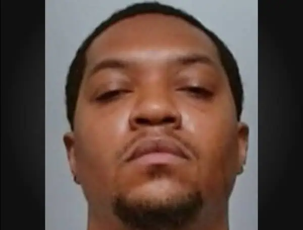 Davenport Man Faces New Charges After Threats To Polk County Deputy During Transport